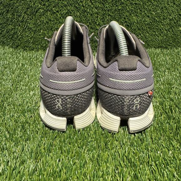 Size 7.5 - On Cloud Shark Pebble W - Picture 7 of 7